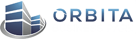Biurowiec Orbita logo
